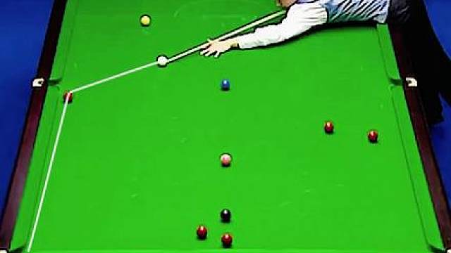 最刺激的赛点局！晖哥与控球大师针锋相对，全程高燃反转不断！