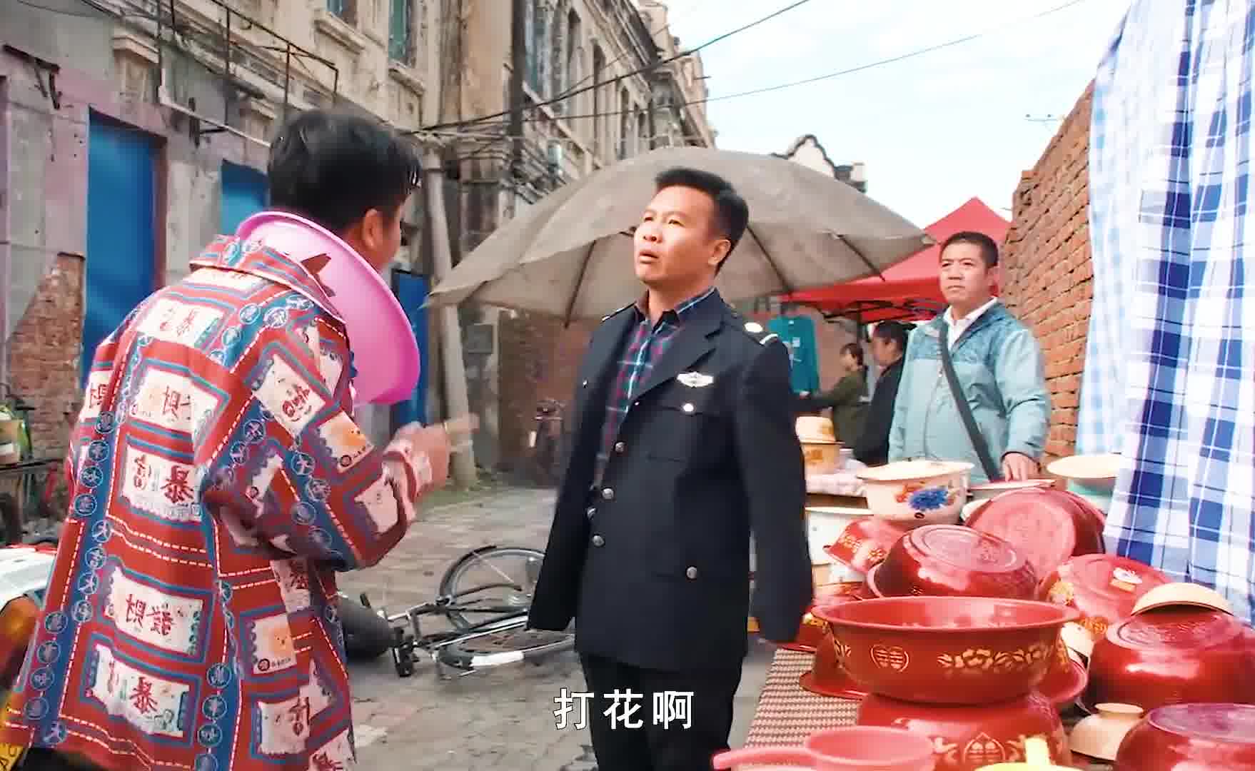 “四平的人才一个比一个秀，最后个美食家太绝了！”