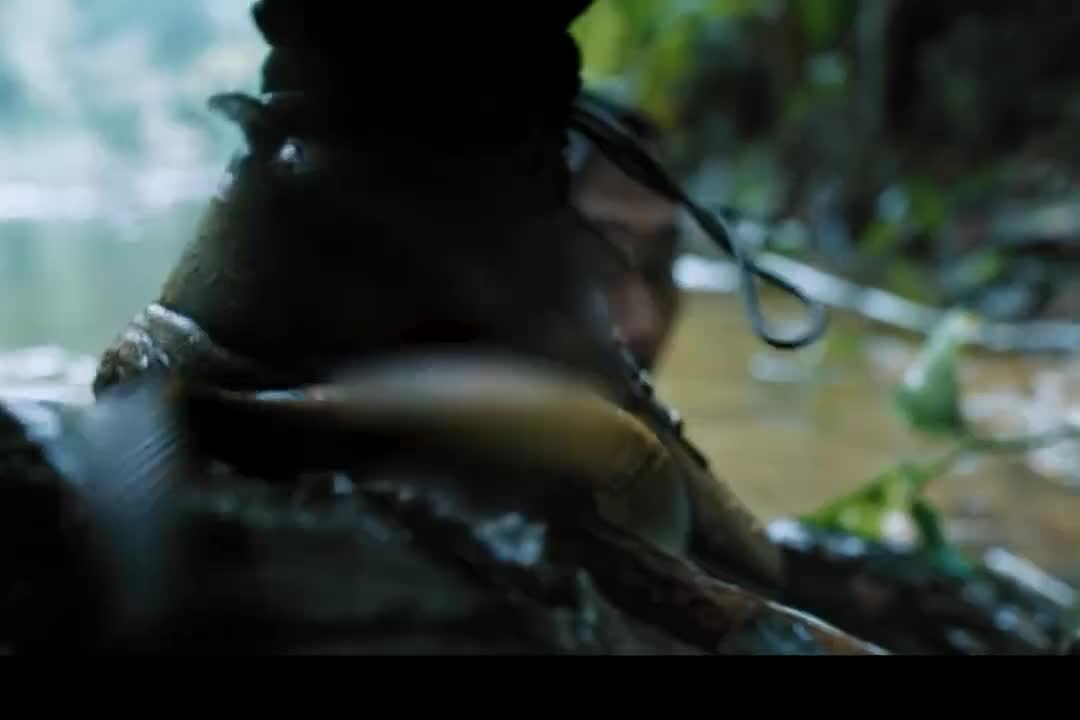 尹子维最新国产惊悚片，国产片终于站起来了！