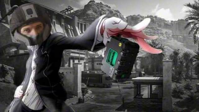 全网最快速通33攻略最详细教学