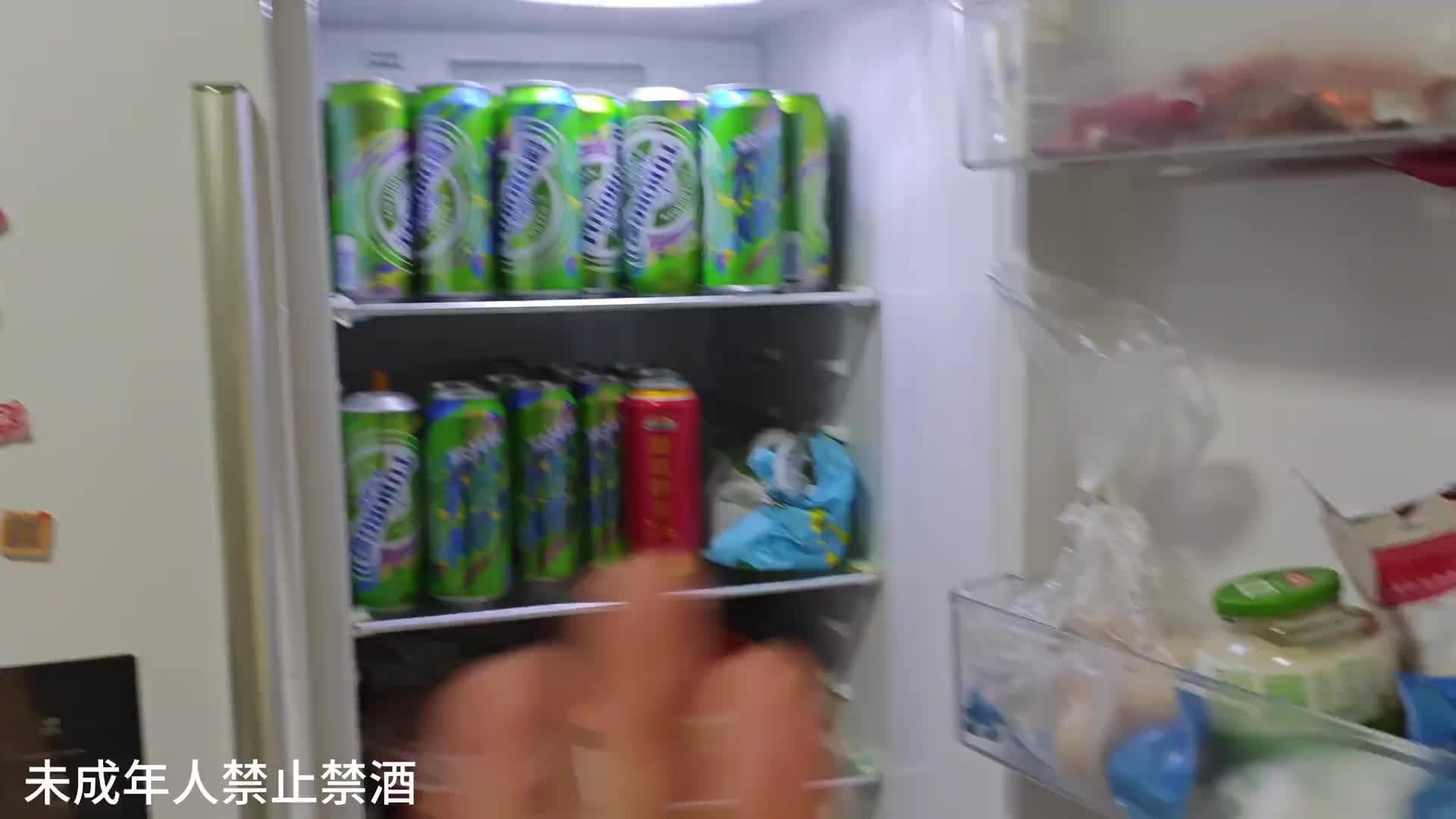 一喝一个不吱声