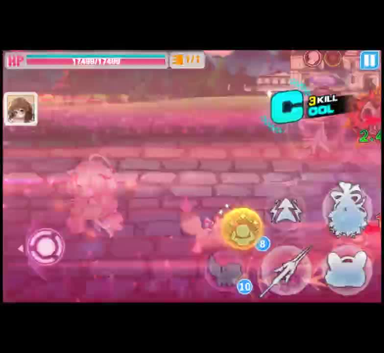 崩坏学园2启动-9