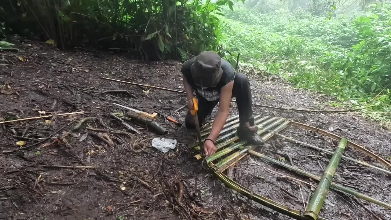 第1集：这样奇特的庇护所你愿意住几天