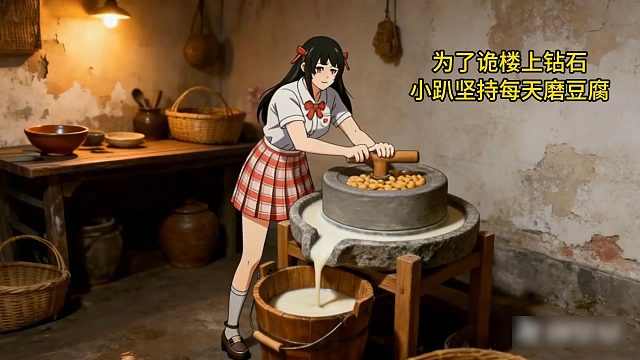 相信总有一天我能攒够打钻石的金条