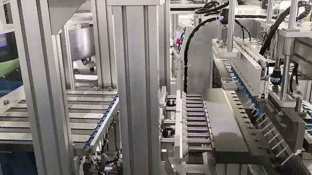 恒友音达超声波  超声波塑料焊接机