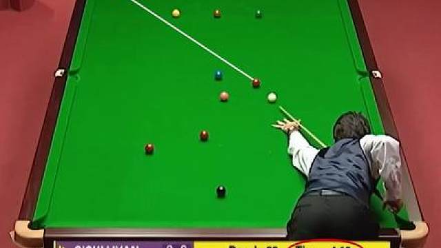 21世纪最快的147！火箭6分25秒创造神话，最高奖金满分杆