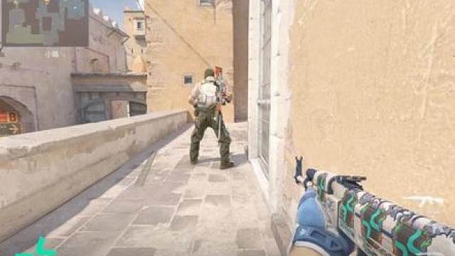 共享雷达 上帝视角主宰决赛 balst决赛pv击败猎鹰夺冠！