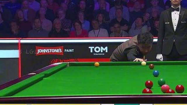 2026大师赛巫童会（6）