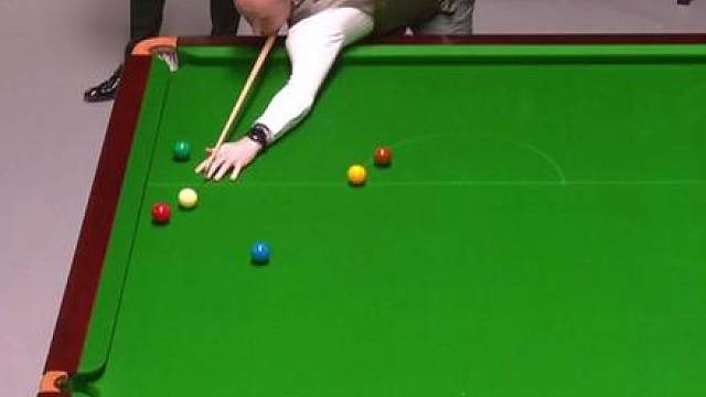 考验视力的时刻到了你看清了嘛？