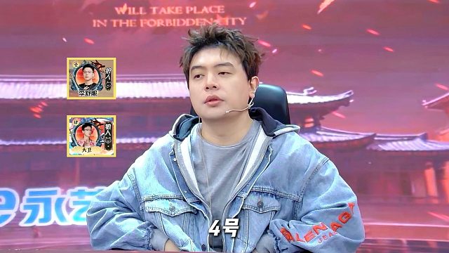 【JY狼人杀】一不小心就把预言家的活干了