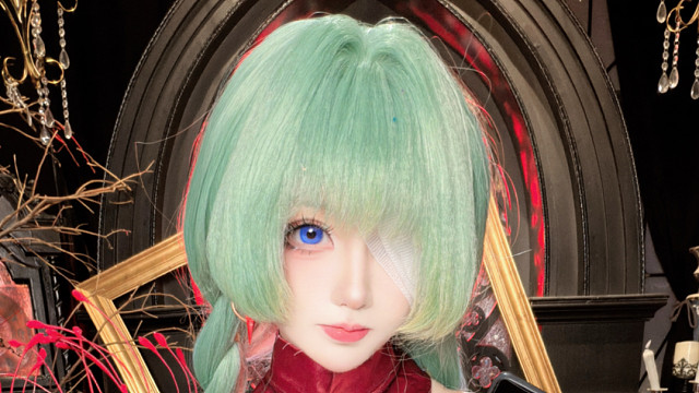 比巴掌先来的是姐姐的香气