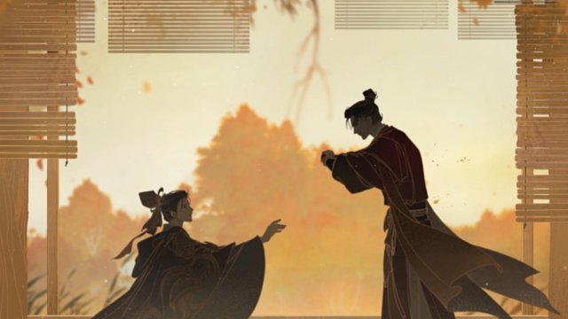 全新主线PV预告丨鞠躬尽瘁，死而后已