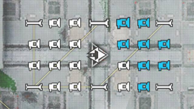 【终末地】汝可识得此阵