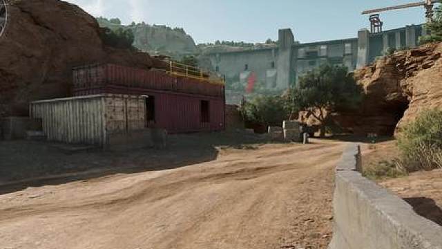 这个位置现在的八宝粥巨好玩，人巨多