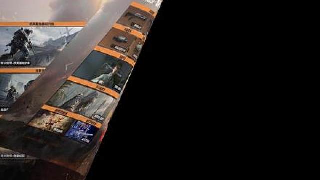 三角洲行动S8赛季更新前必做3件事，让你开局少亏200w