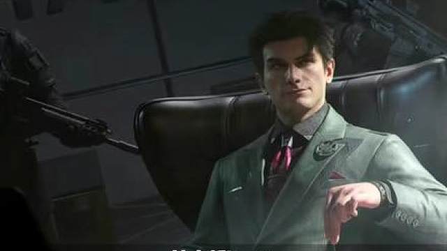 三角洲剧情解析-19：超雄老太为啥会被夺权