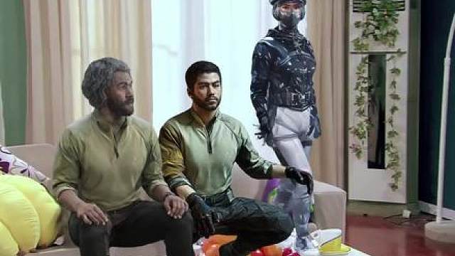 是谁吃完了整个核心区？