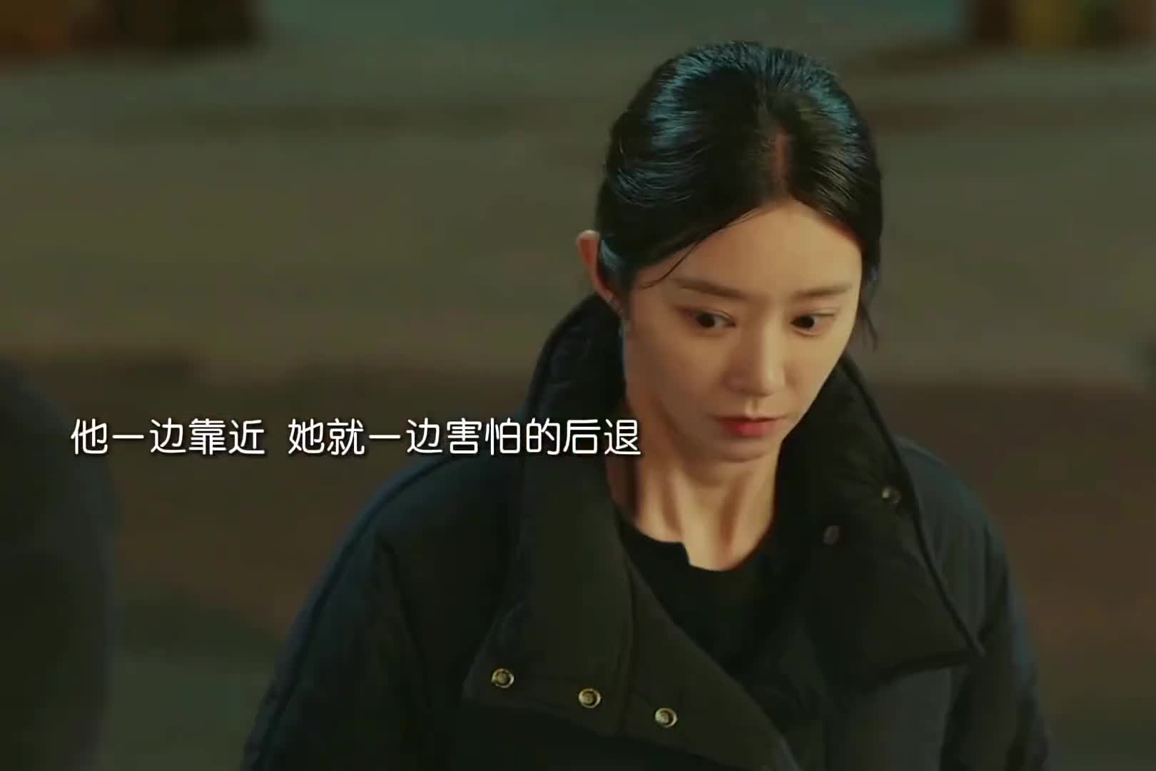 哇塞！男主超帅，首集就把我迷住啦