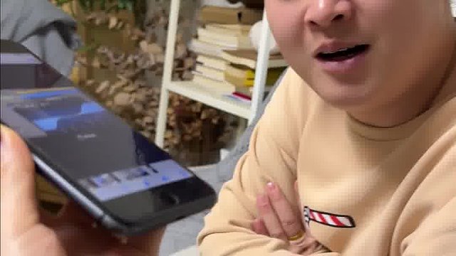 大家听到的是咪咪还是咕噜？