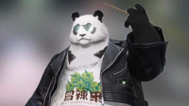 你…很懂福瑞吗？