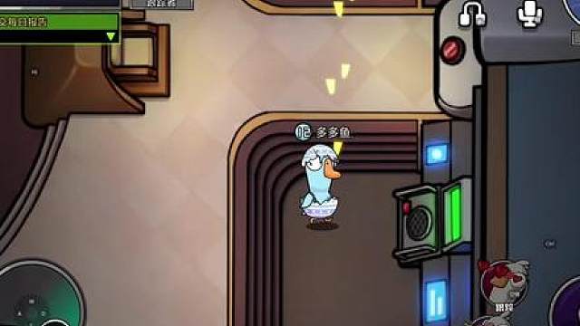 为什么你鹅鸭杀打的那么菜 玩我的感情像通天代