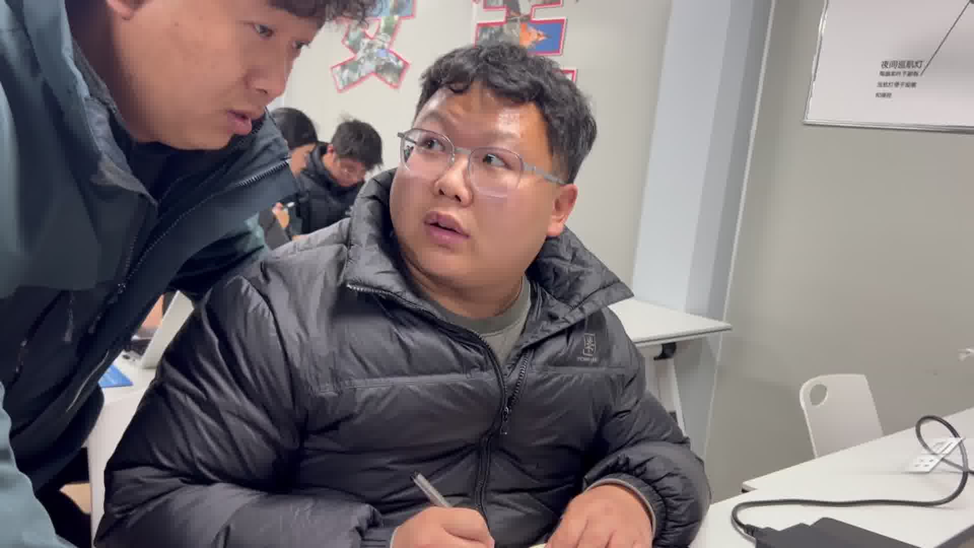 在西安学CAAC就选大成航空！！#大成航空 #低空经济 #CAAC