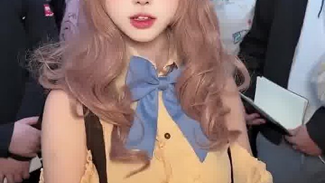 抓黄的时候你也小心点  ​