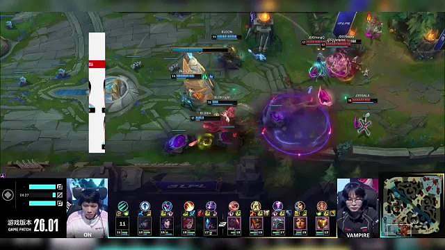 Bin哥被曝离队出走BLG俱乐部！LPL官网显示BLG上调上单选手，Bin哥和管理层发生了口角出走 