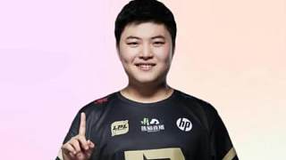 十大選手得票第一，回顧Uzi的職業(yè)生涯！