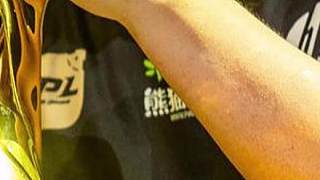 Uzi 紀錄片（二十九）丨亞運會代表中國，直面韓國隊奪得冠軍