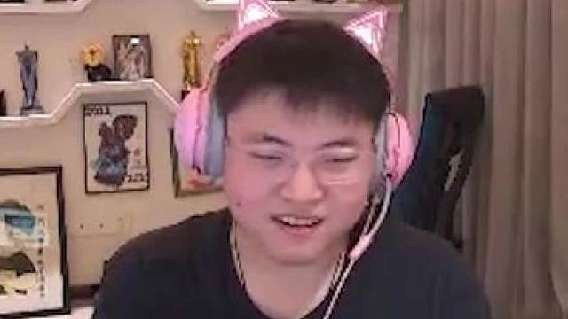 幸亏兰博没红，不然我就要红了！