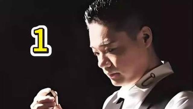 丁俊晖最疯狂的斯诺克盛宴！绝境之下连做数杆斯诺克！对手解到崩溃！