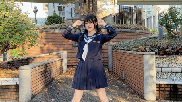 【飞鼠酱】女主角养成计划