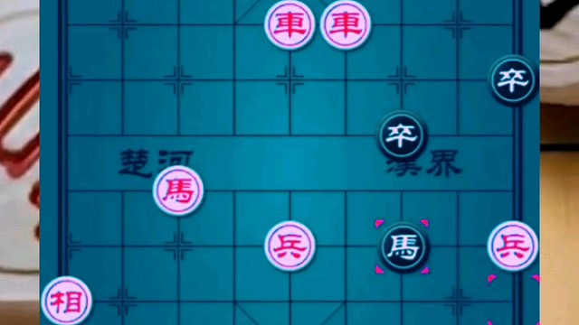 曹岩磊这招神龙摆尾真绝，对攻命悬一线却出现奇迹