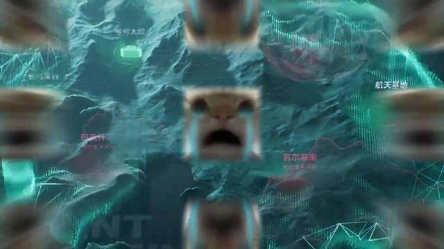 航天2.0别再当冤大头交学费了！直接带你免费熟图！  ​​​