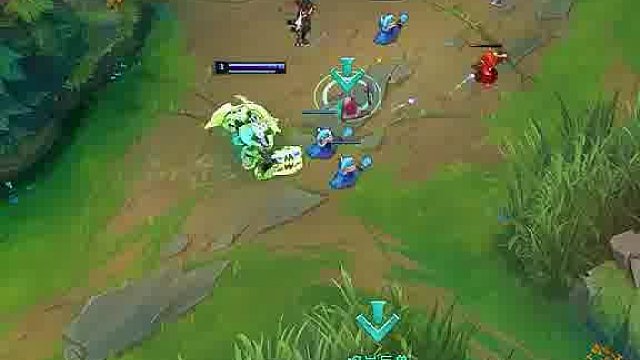 猫咪打完这把下了个反诈中心