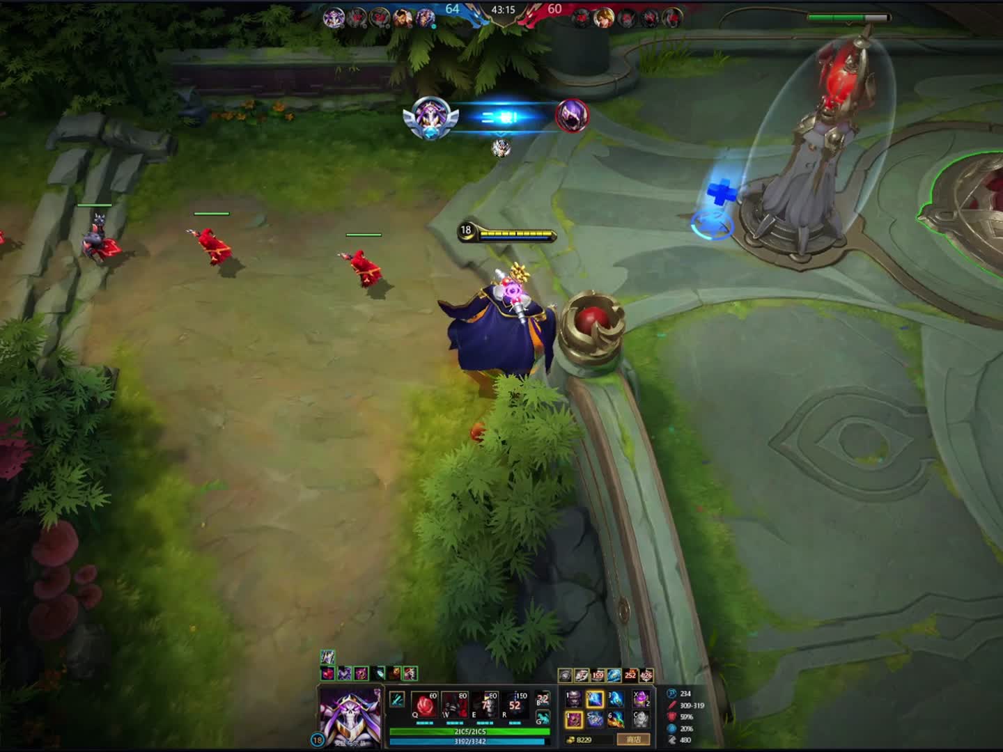 OVERLORD安兹乌尔恭