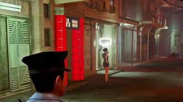 《出警是你的谎言》