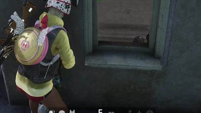 “再不秀身法了”