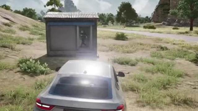 你心中pubg的top5