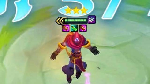 巨大加强 无限召唤虫群秒杀双三星四费 一分钟学会无限召唤蚂蚱