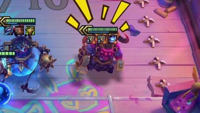 三星奥恩 VS 三星卢锡安与塞纳！