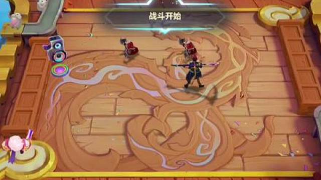 凯隐开局3杠1凑齐七钢，宝箱叠到300赌到两把铲子，4杠1开出十钢，最后又追出7个三星成功北伐！