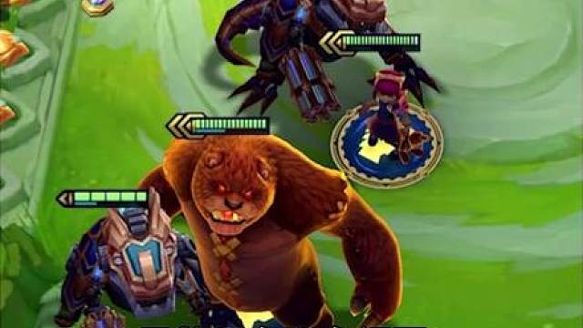 霸王龙盲盒 随机开出三星五费哇咔咔