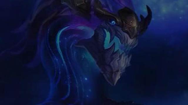 超模龙王、发条削弱，一期看懂16.3B更新