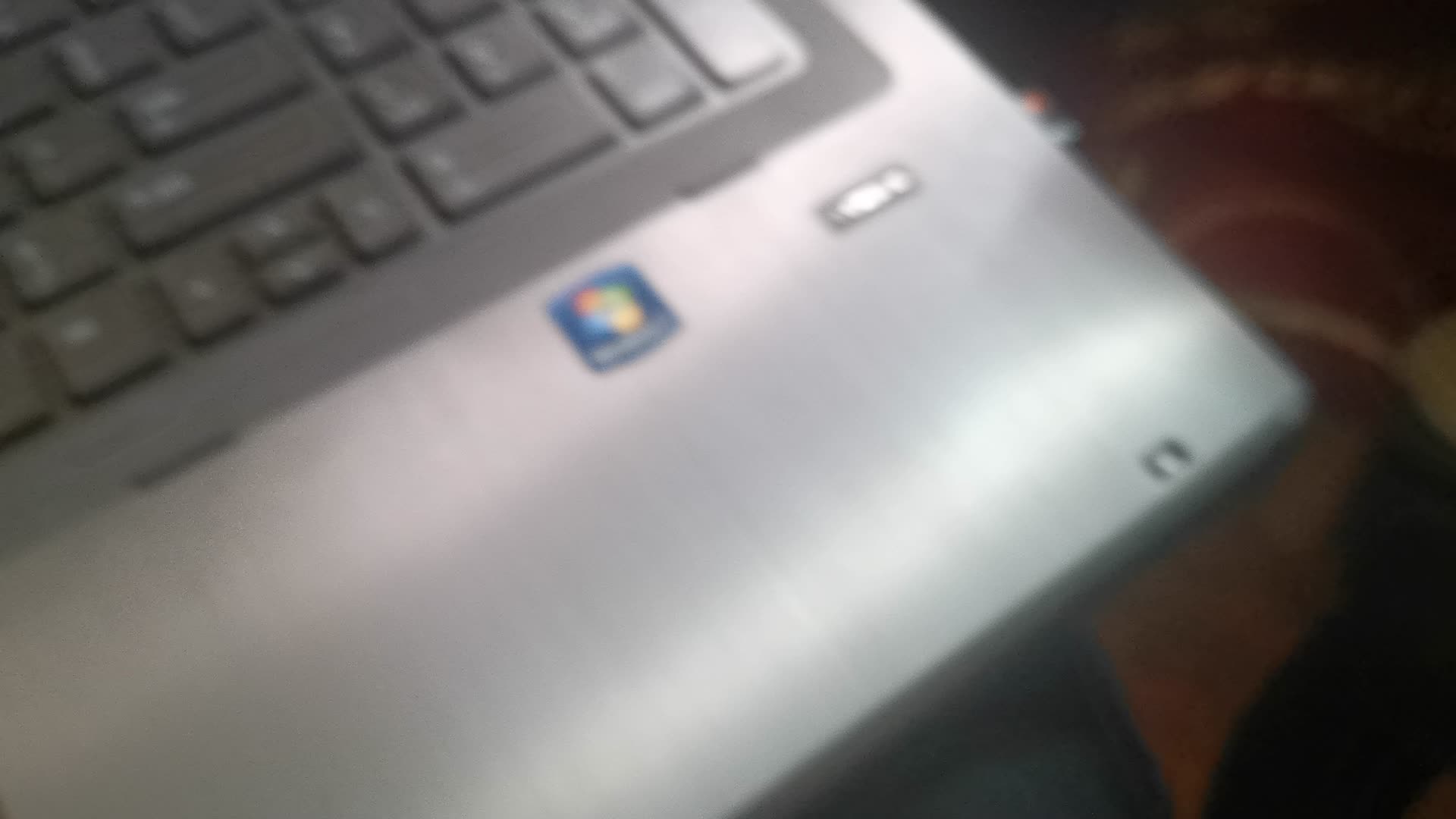 【图吧日常】笔记本换显卡（HP8770W DC2屏升级1060MXM）3