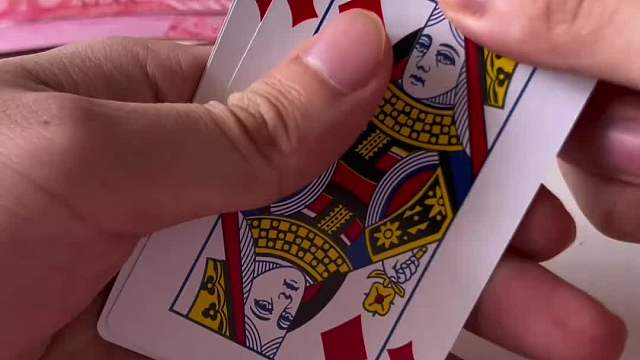 远离赌博，珍爱家庭！