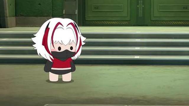 机甲大红好难摸