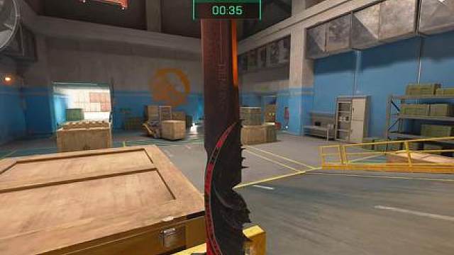 暗星让之前的刀皮都成为了小丑