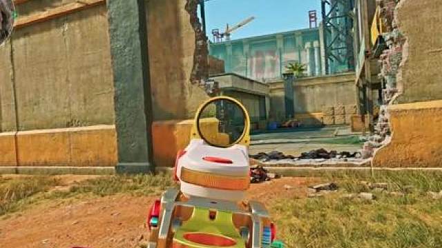 你那软绵绵的六套也敢和杨哥碰一碰吗